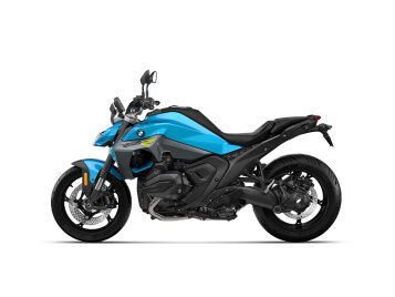BMW R1300 R SE ASA (25MY)